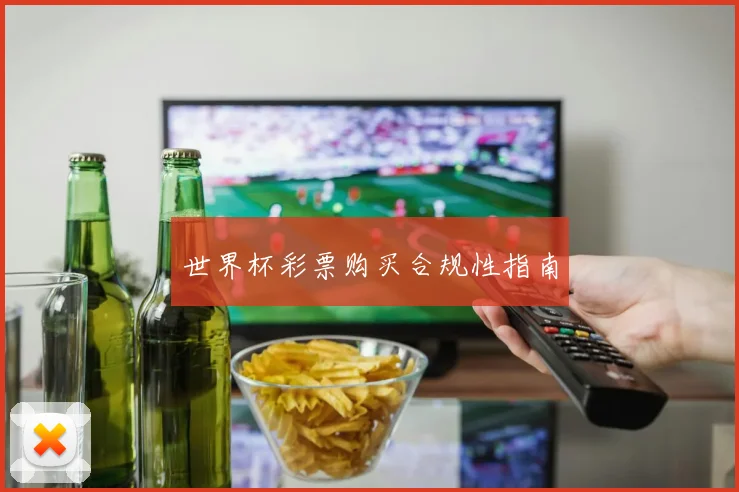 世界杯彩票购买合规性指南